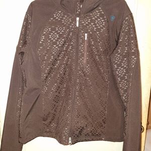 Ariat Soft Shell Jacket